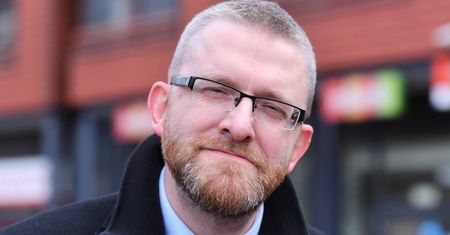 Warzecha: "Braun jawić się może jako agent Kaczyńskiego. Jest nieprzewidywalny" (Opinia)