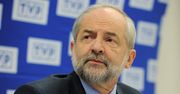 Odpuśćmy zaległy abonament seniorom. Były prezes TVP apeluje o wyrozumiałość