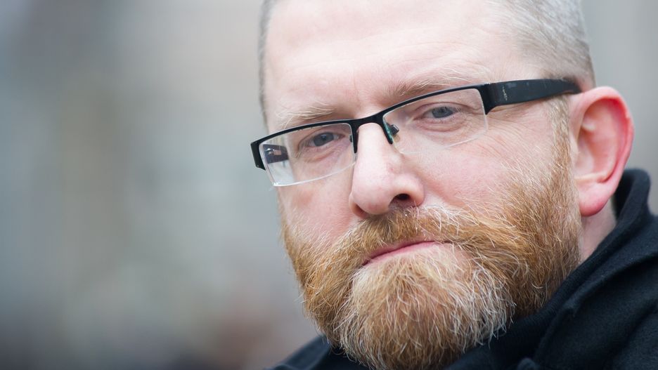 Grzegorz Braun: kandydat katolicki na prezydenta Gdańska 