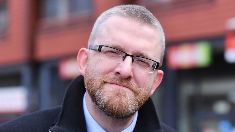 Grzegorz Braun staje się kłopotem dla Konfederacji.
