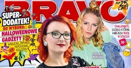 "Bravo" pod lupą PiS. "Promują bardzo miernych idoli, a zupełnie pomijają polską kulturę"