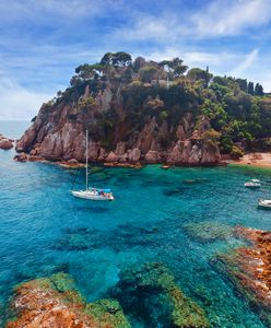 Okazja dnia. Łap słońce na wybrzeżu Costa Brava