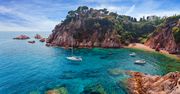 Okazja dnia. Łap słońce na wybrzeżu Costa Brava