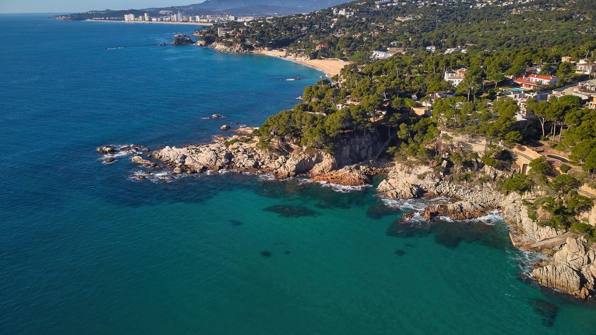 hiszpania costa brava gwałt