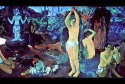 Wielka wystawa Paula Gauguina w Paryżu