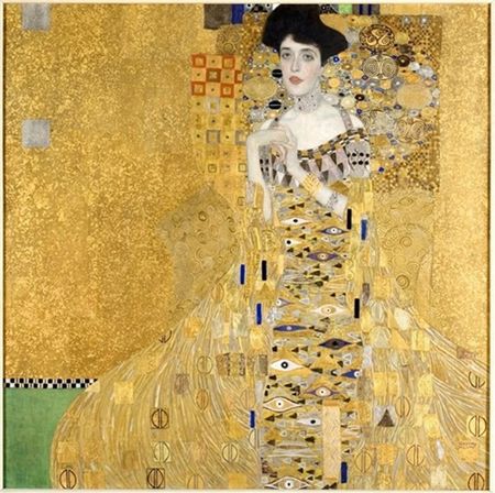Cenowy rekord wszech czasów za obraz Klimta