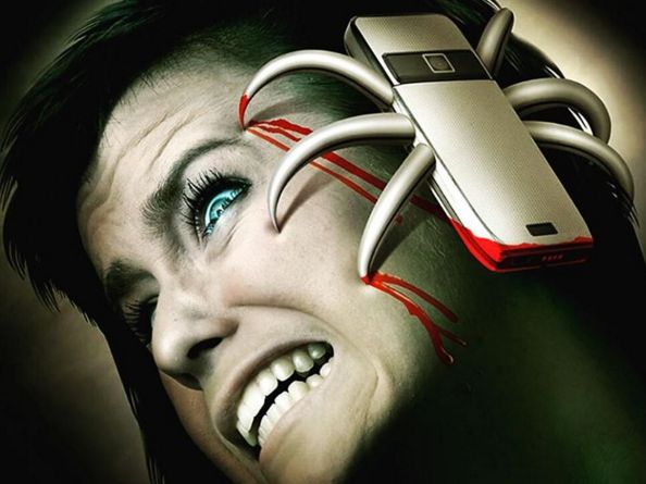 Surrealistyczne ilustracje Polaka pobijają sieć