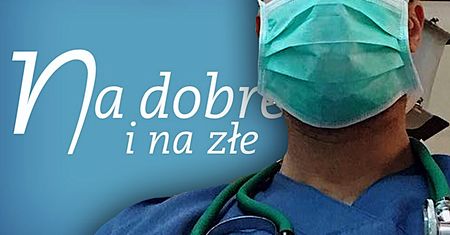 Wydało się! Do obsady "Na dobre i na złe" w 2018 roku dołączy wielka serialowa gwiazda!