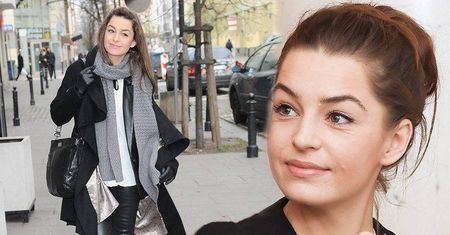 Agnieszka Więdłocha też zmieniła fryzurę. Niesamowita metamorfoza gwiazdy [INSTAGRAM]