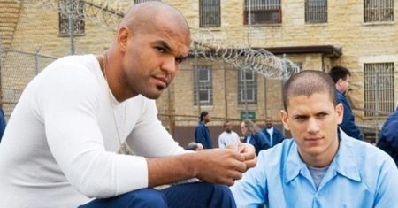 Gwiazdor "Prison Break" na plaży w Meksyku. Po 15 latach ciągle w formie