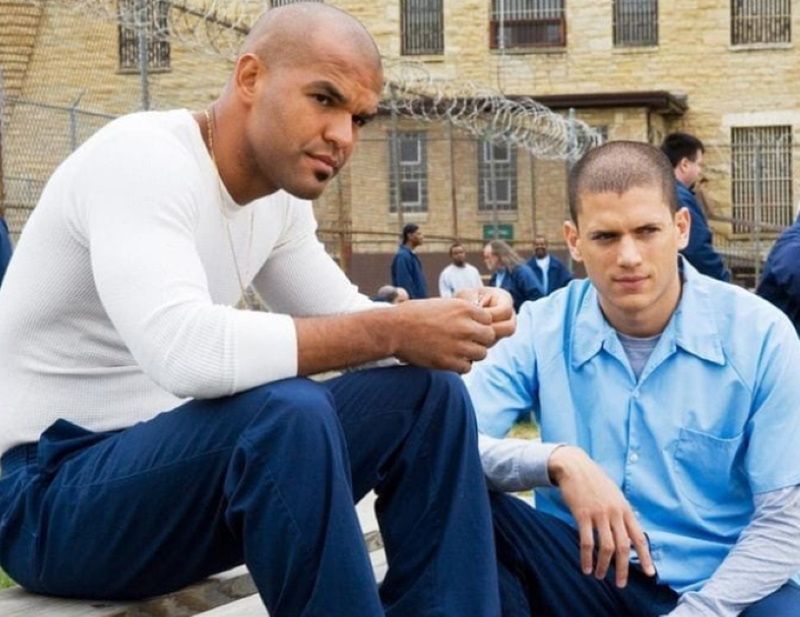 Gwiazdor "Prison Break" na plaży w Meksyku. Po 15 latach ciągle w formie