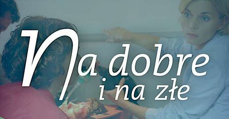 Widzowie zacierają ręce z radości! Uwielbiana gwiazda "Na dobre i na złe" powiedziała o swoim powrocie po ośmiu latach!