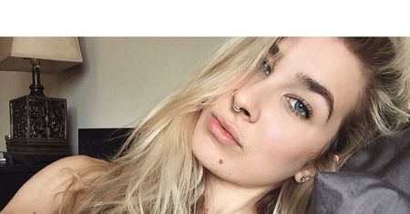Jen Brett obsesyjnie liczyła kalorie. Kiedy zaakceptowała siebie, stała się seksbombą