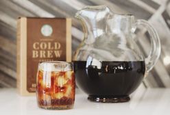 Cold Brew – jak przygotować kawę parzoną na zimno w domu?