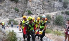 Kalabria, Włochy. "Olbrzymia tragedia" w parku narodowym Pollino. Nowe fakty
