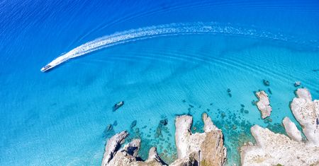 Okazja dnia. Tygodniowe wczasy w Kalabrii w hotelu tuż przy plaży