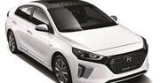 Hyundai Ioniq tańszy od konkurencji. I to dużo.