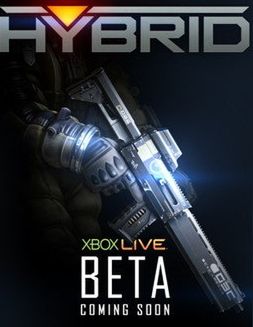 Betatesty oswoją nas z Hybrid