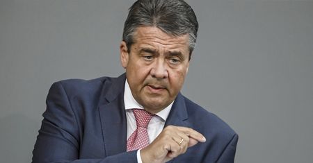 Szef MSZ Niemiec mówi o karach finansowych dla krajów, które nie przyjmą uchodźców