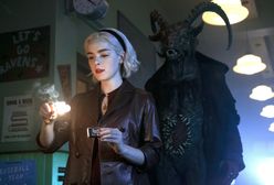 "Chilling Adventures of Sabrina": Nastoletnia czarownica powraca z jeszcze mroczniejszym sezonem