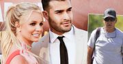 Chłopak Britney Spears stracił cierpliwość do jej ojca-tyrana: "KU*AS". Mocne słowa mówią wszystko o tym, jak traktuje córkę