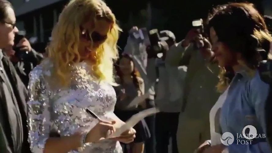 "Britney Ever After" - zwiastun filmu