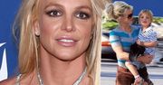 Syn Britney Spears wyrósł nie do poznania. Sean Preston ma już 16 lat i sam wygląda jak gwiazda pop