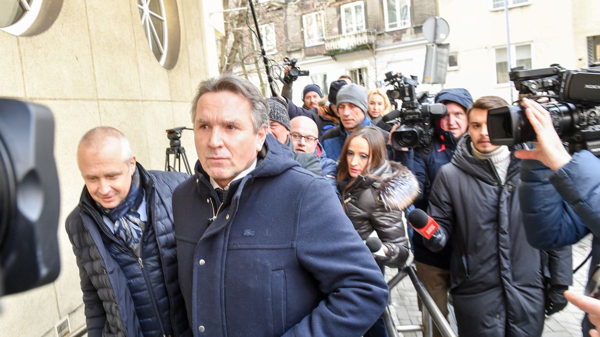 Austriacki biznesmen Gerald Birgfellner domaga się zapłaty za prace, które przygotował dla spółki Srebrna związanej z Jarosławem Kaczyńskim