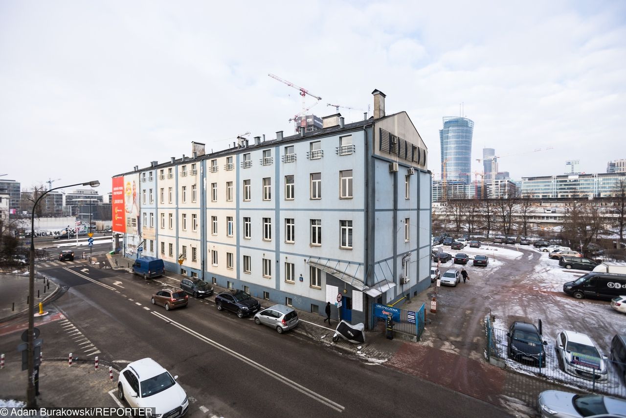 Taśmy Kaczyńskiego. Prezes Srebrnej: nie doręczono tej faktury, nie była księgowana