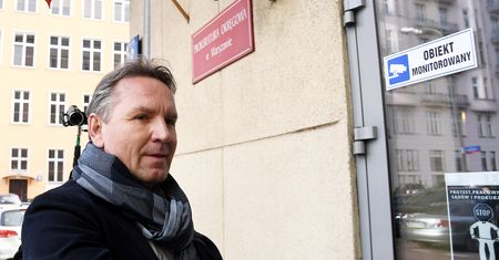 Taśmy Kaczyńskiego. Wieżowiec przy Srebrnej za 2 mld zł