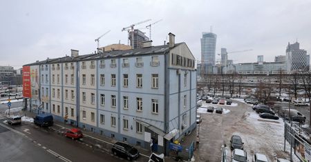 Ile pieniędzy ma spółka Srebrna? Sprawozdanie finansowe
