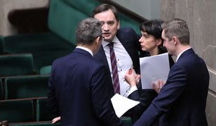 Janik: "Ustawa kagańcowa nabiera rumieńców, czyli poprawianie niepoprawialnego" [OPINIA]