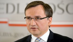 Komisja sprawiedliwości negatywnie zaopiniowała wniosek ws. Ziobry