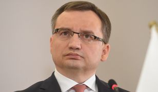 Prokuratorzy domagają się dymisji Ziobry. Czują się szykanowani