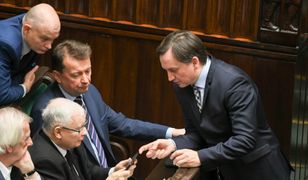 "Reforma sądownictwa ma ograniczyć niezależność sądów". Polacy ocenili plany PiS