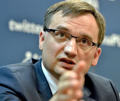 Zbigniew Ziobro: Platforma ma jedną śpiewkę