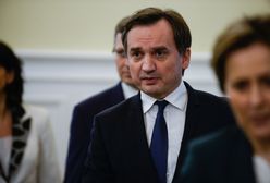 NIK analizuje wniosek posłów ws. wynagrodzenia Zbigniewa Ziobry