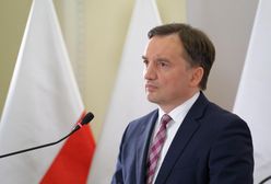 Koronawirus w resorcie sprawiedliwości. Doradcy Zbigniewa Ziobry zakażeni, minister zdrowy