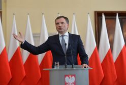 Ziobro: będzie kasacja ws. łódzkiego drukarza; staję po stronie wolności