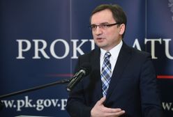 Zbigniew Ziobro: Małgorzata Gersdorf naraża się na odpowiedzialność dyscyplinarną