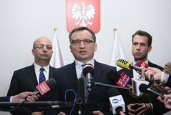 KRS nie powinna blokować asesorów wskazanych przez Ziobrę? Ministerstwo wydało oświadczenie