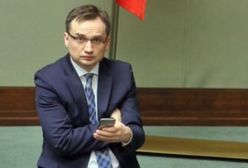 Ziobro wychodzi przed szereg i atakuje Dudę. Jeszcze niedawno był gotów pozostać w cieniu