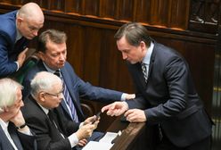 "Reforma sądownictwa ma ograniczyć niezależność sądów". Polacy ocenili plany PiS