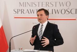 Zbigniew Ziobro o złym stanie Tomasza Komendy. "Ubolewam nad tym"