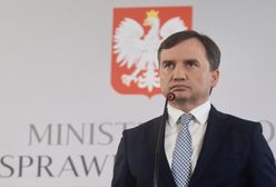 Zbigniew Ziobro oskarża Donalda Tuska i Ewę Kopacz. Chce ich postawić przed Trybunałem Stanu