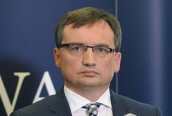 "Der Tagesspiegel" o Zbigniewie Ziobrze: świadomy władzy Rambo