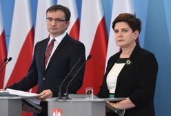 "Sueddeutsche Zeitung" po wyroku TK: Europa uległa rządowi PiS