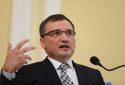 Ziobro obrał konkretny kierunek? "PiS proponuje sędziom awanse, a niektórzy dają się kupić"