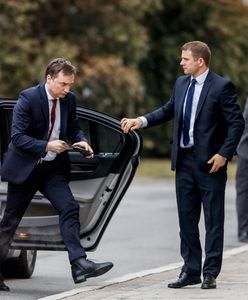 Rząd zamawia 40 limuzyn, a to nie koniec. Gigantyczny przetarg