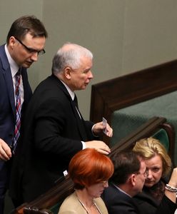 Jarosław Kaczyński zapowiedział rekonstrukcję rządu. W ten sposób PiS chce ułożyć sobie relacje z prezydentem